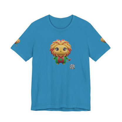 🐾⚽ Senegal World Cup 2026 Companion – Limited Edition Official Merchandise | PokAIMignons™ — T-Shirt | PokAIMignons™