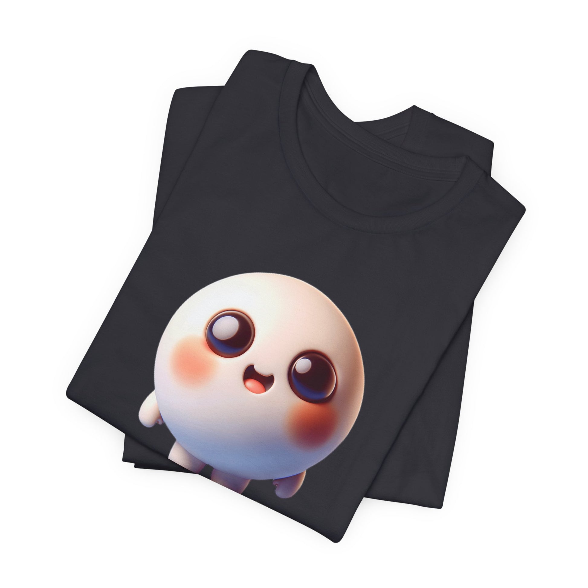 PokAIMignon Companion T-Shirt — T-Shirt | PokAIMignons™