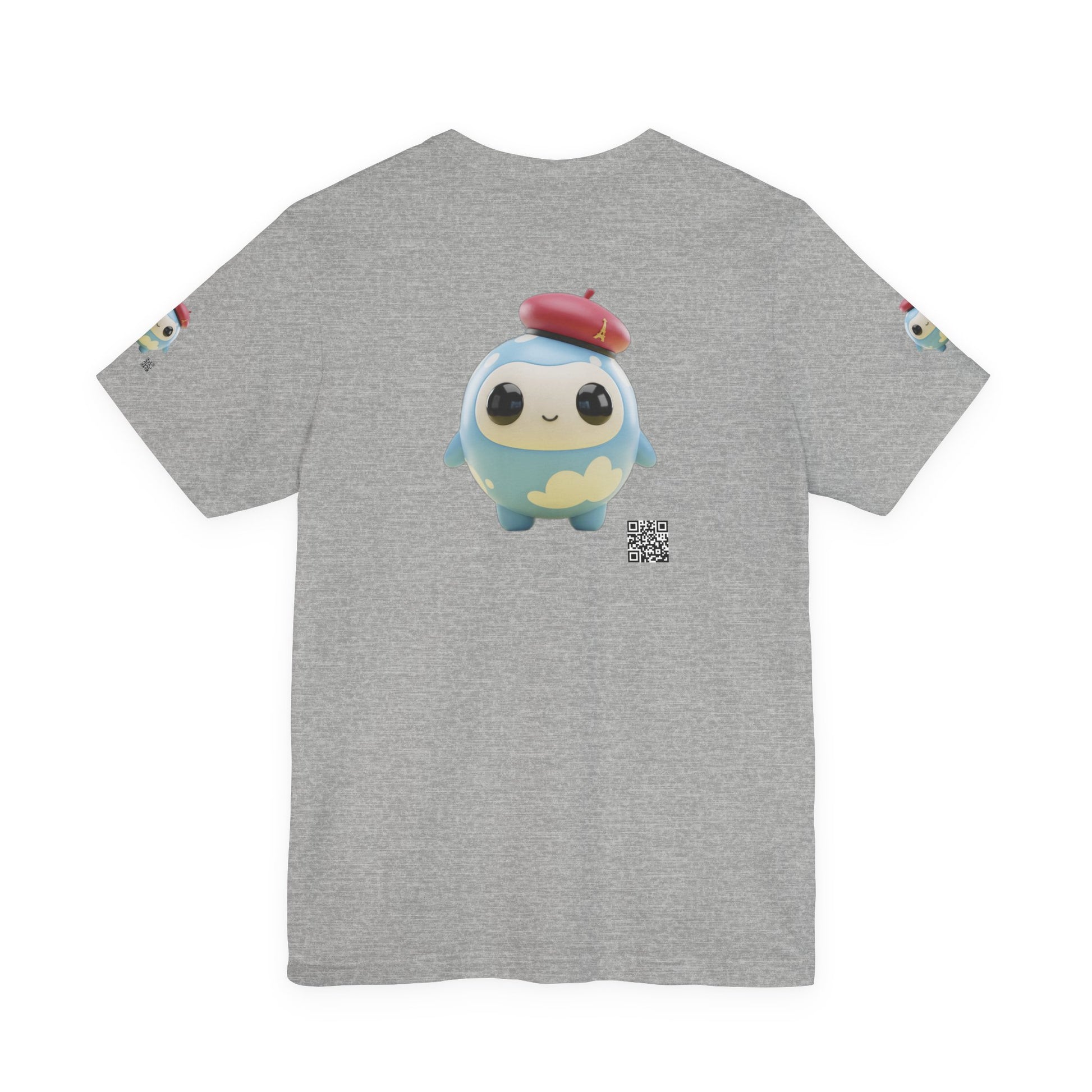 PokAIMignons Drop #9 T-Shirt — T-Shirt | PokAIMignons™