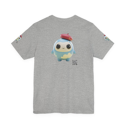 PokAIMignons Drop #9 T-Shirt — T-Shirt | PokAIMignons™