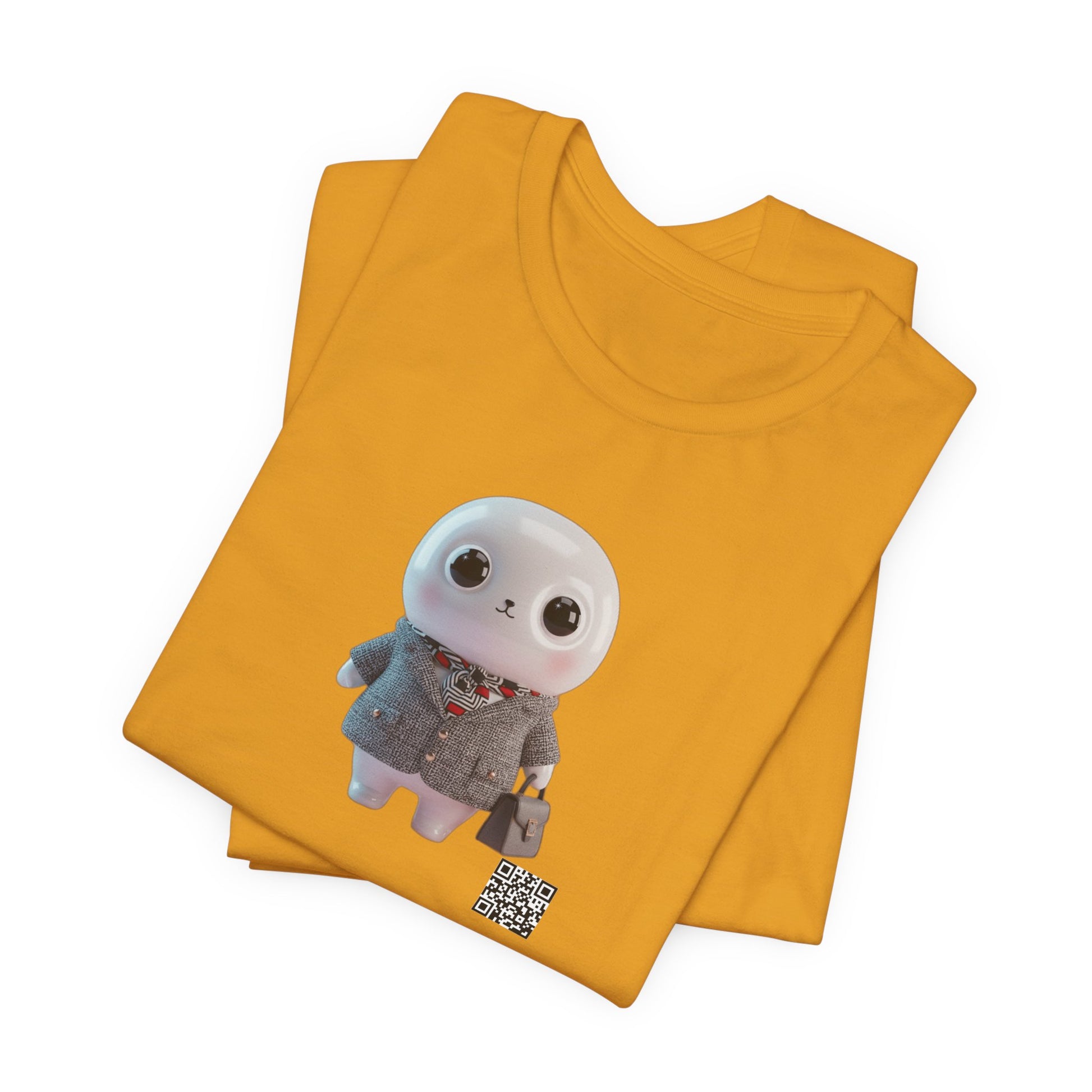 PokAIMignons Drop #17 T-Shirt — T-Shirt | PokAIMignons™