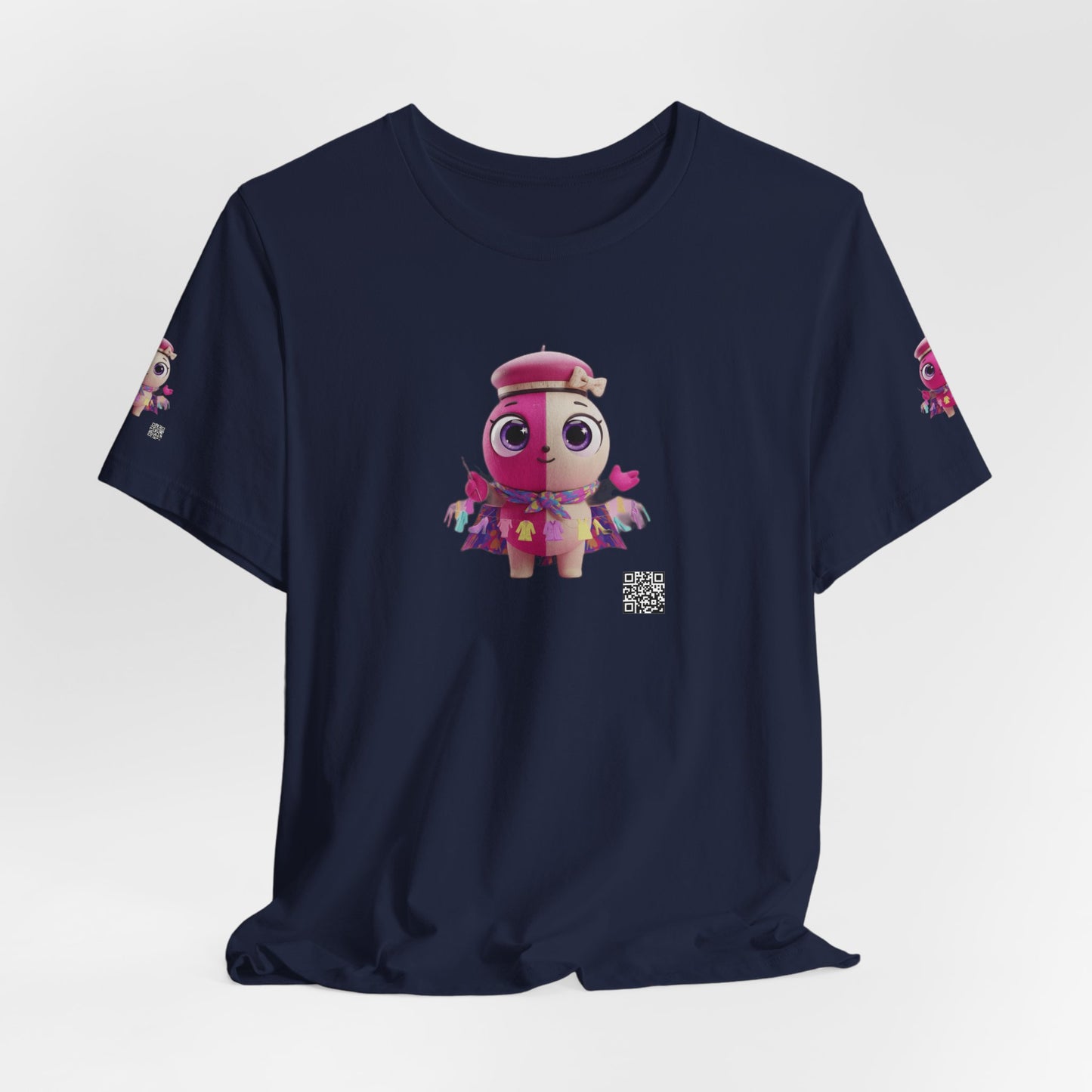 PokAIMignons Drop #5 T-Shirt
