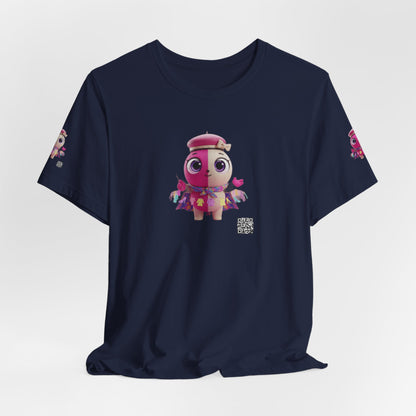 PokAIMignons Drop #5 T-Shirt