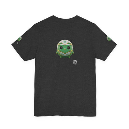 🐾⚽ Saudi Arabia World Cup 2026 Companion – Limited Edition Official Merchandise | PokAIMignons™