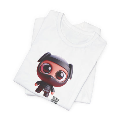 PokAIMignon Companion T-Shirt — T-Shirt | PokAIMignons™