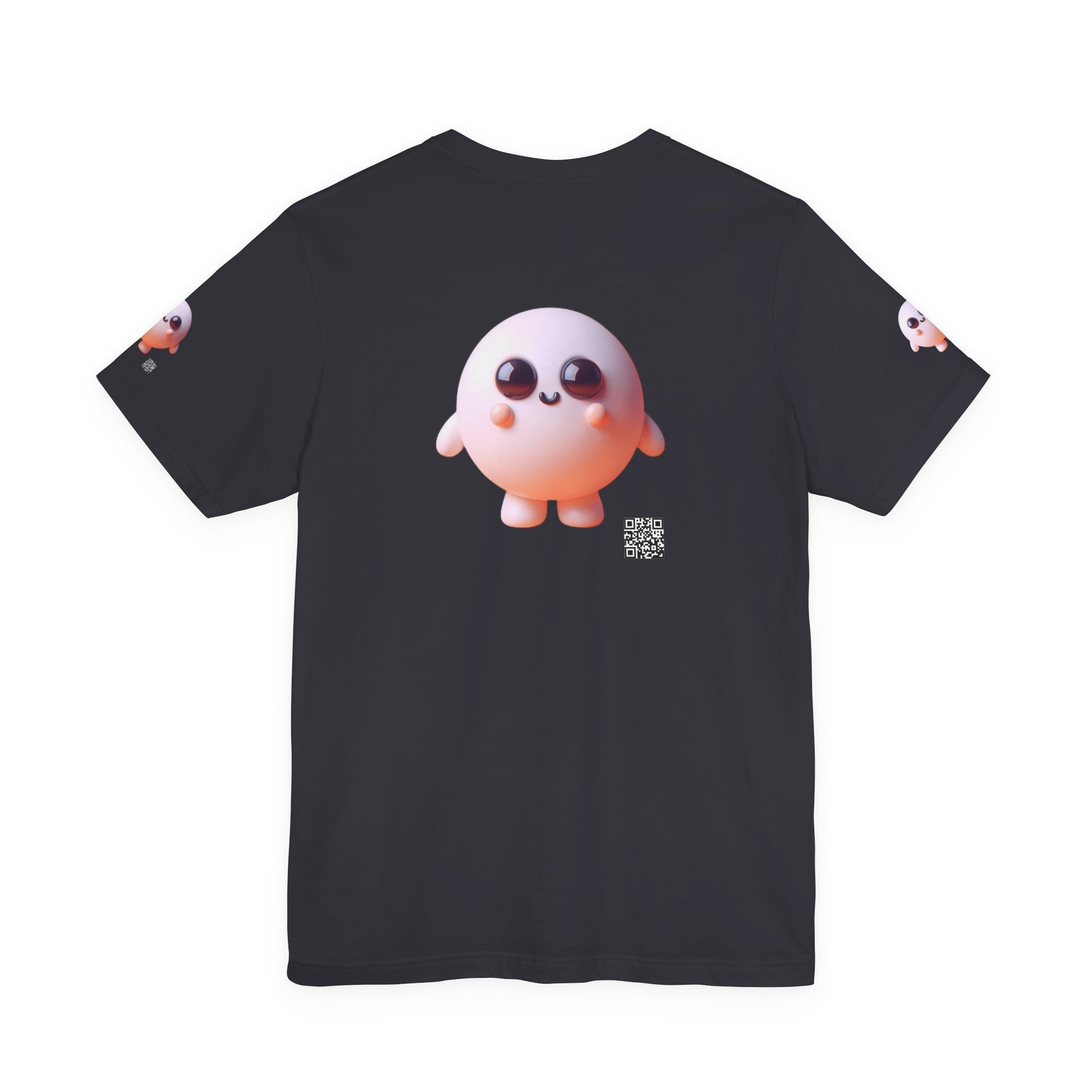 PokAIMignons Drop #12 T-Shirt — T-Shirt | PokAIMignons™