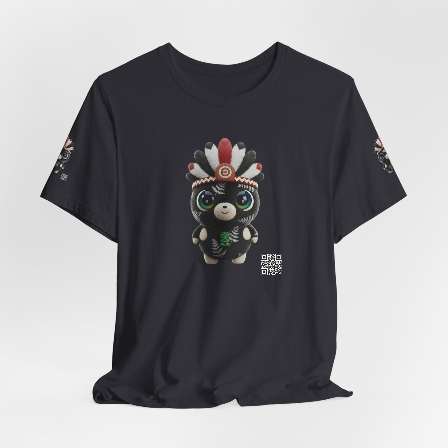 🐾⚽ New Zealand World Cup 2026 Companion – Limited Edition Official Merchandise | PokAIMignons™ — T-Shirt | PokAIMignons™