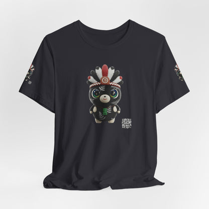 🐾⚽ New Zealand World Cup 2026 Companion – Limited Edition Official Merchandise | PokAIMignons™ — T-Shirt | PokAIMignons™