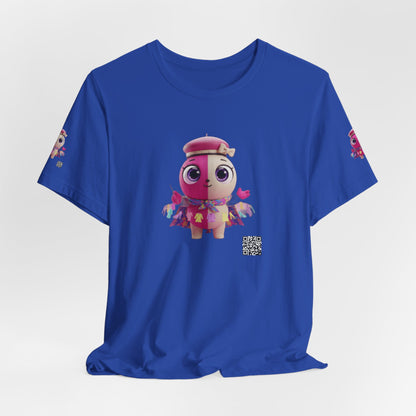 Arma PokAIMignon T-Shirt — T-Shirt | PokAIMignons™