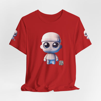 PokAIMignons Drop #29 T-Shirt — T-Shirt | PokAIMignons™