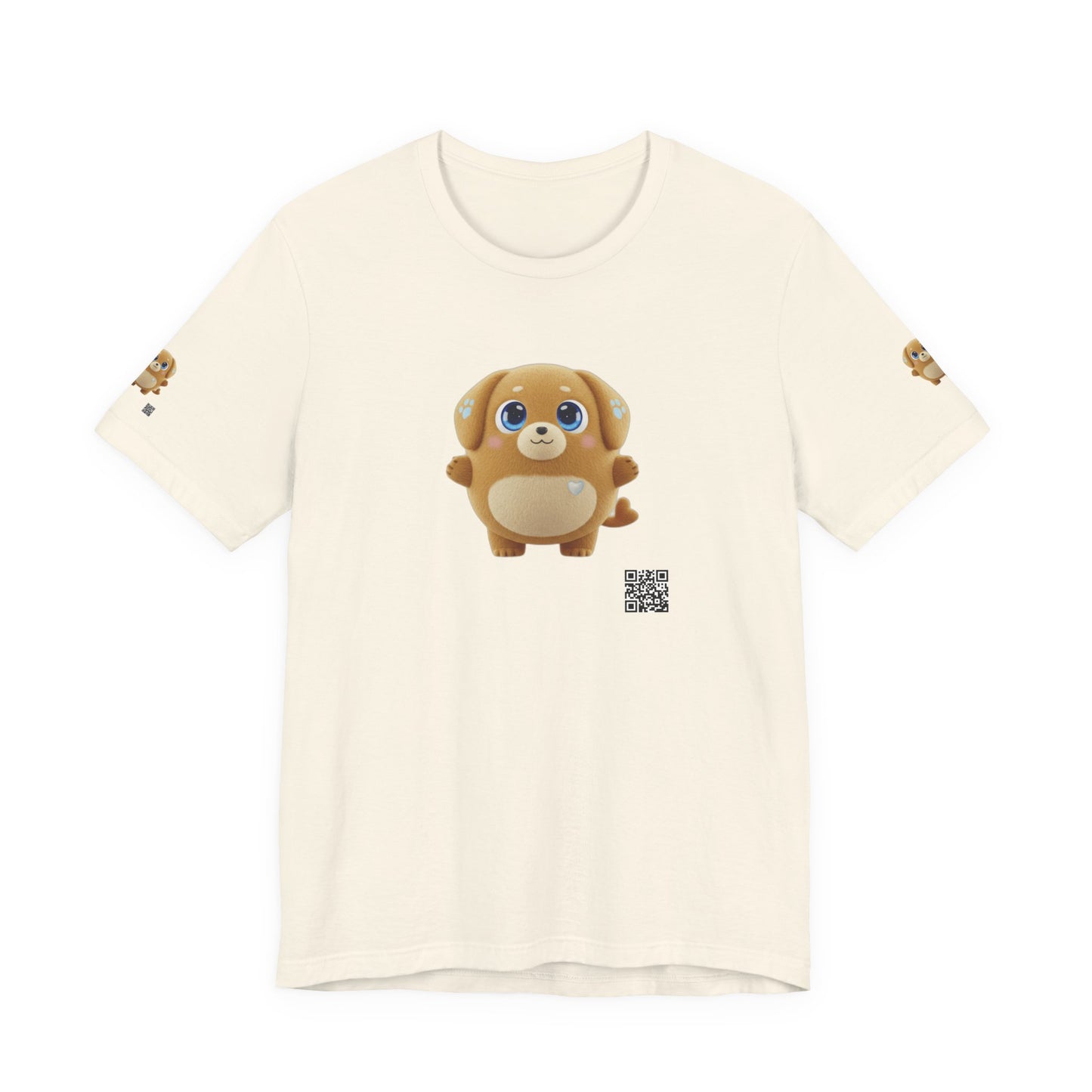 LabraLuv PokAIMignon T-Shirt — T-Shirt | PokAIMignons™