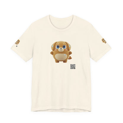 LabraLuv PokAIMignon T-Shirt — T-Shirt | PokAIMignons™