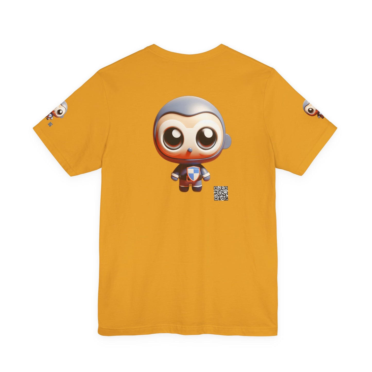 PokAIMignon Companion T-Shirt — T-Shirt | PokAIMignons™