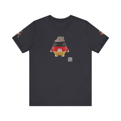 🐾⚽ Germany World Cup 2026 Companion – Limited Edition Official Merchandise | PokAIMignons™
