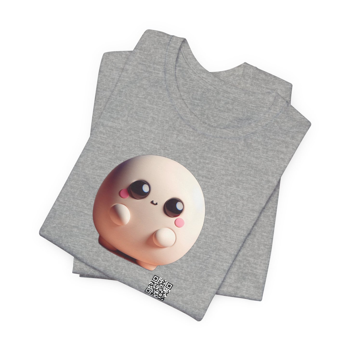PokAIMignons Drop #13 T-Shirt — T-Shirt | PokAIMignons™