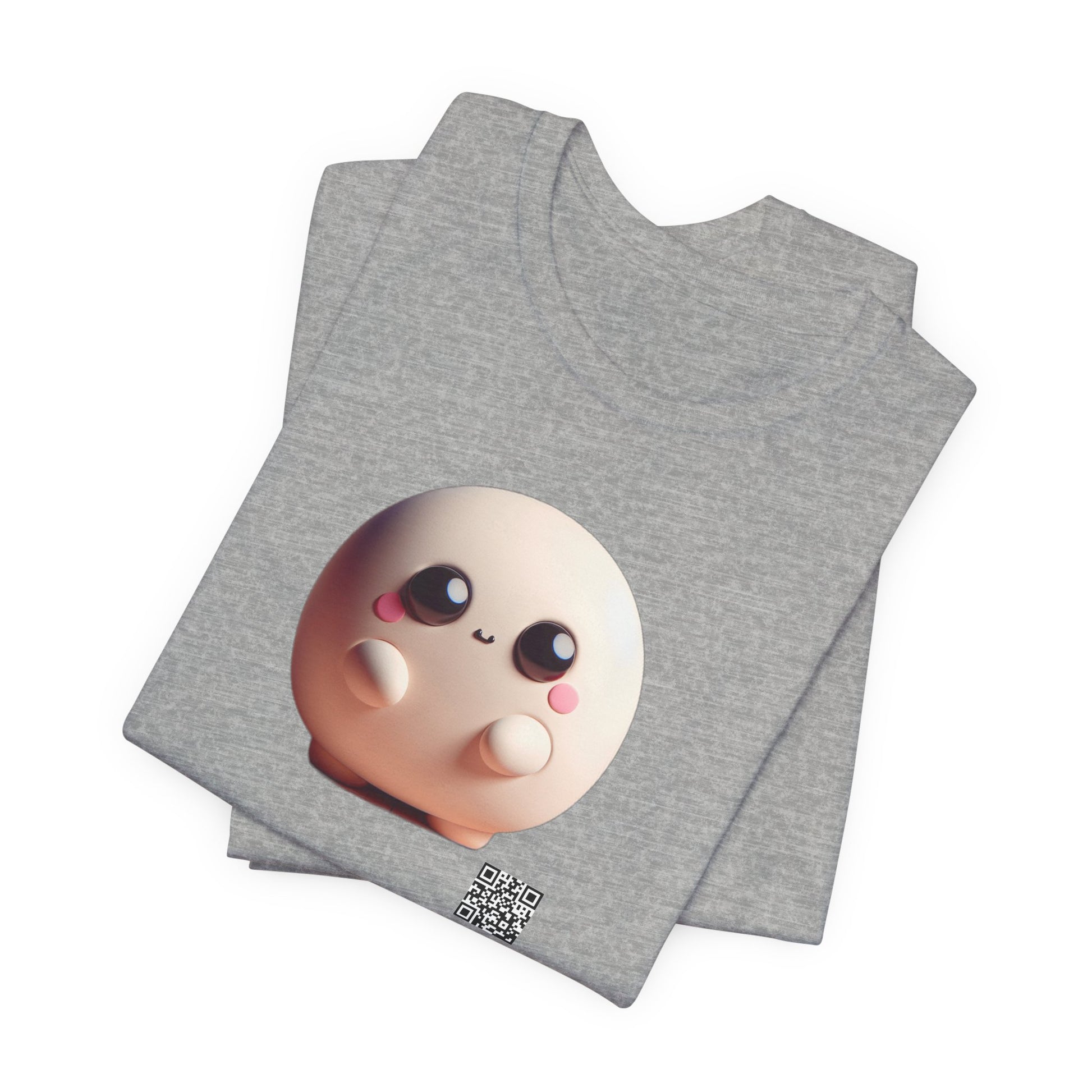 PokAIMignons Drop #13 T-Shirt — T-Shirt | PokAIMignons™