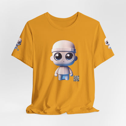 PokAIMignons Drop #29 T-Shirt — T-Shirt | PokAIMignons™