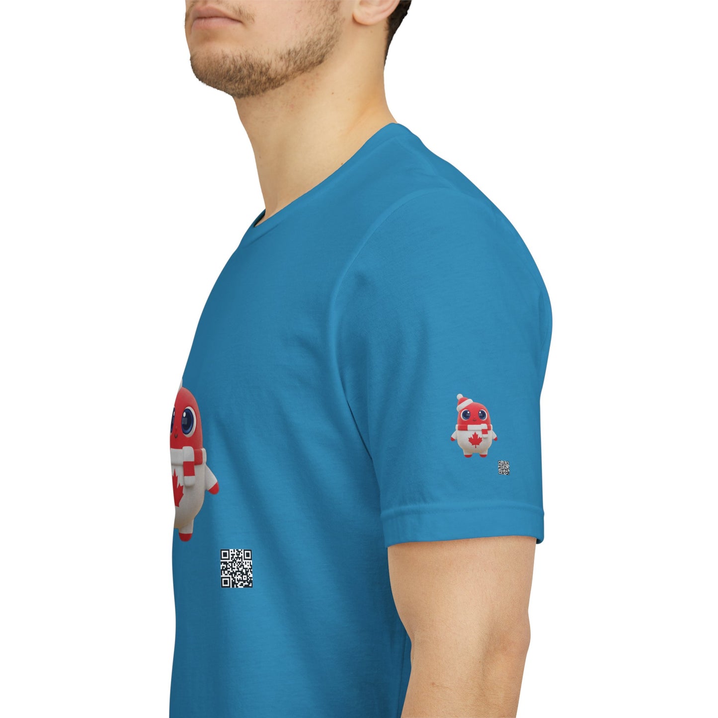 🐾⚽ Canada World Cup 2026 Companion – Limited Edition Official Merchandise | PokAIMignons™