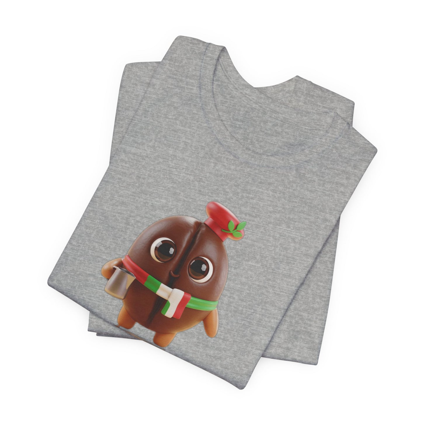 PokAIMignons Drop #24 T-Shirt — T-Shirt | PokAIMignons™