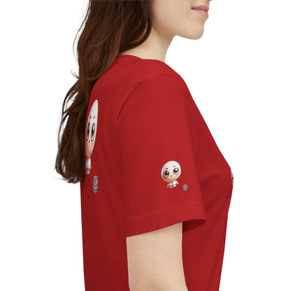 PokAIMignon Companion T-Shirt (#8)