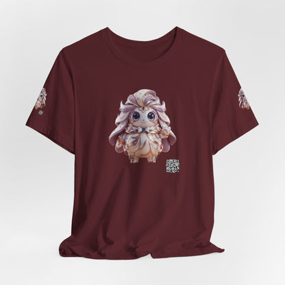 PokAIMignons Drop #39 T-Shirt — T-Shirt | PokAIMignons™