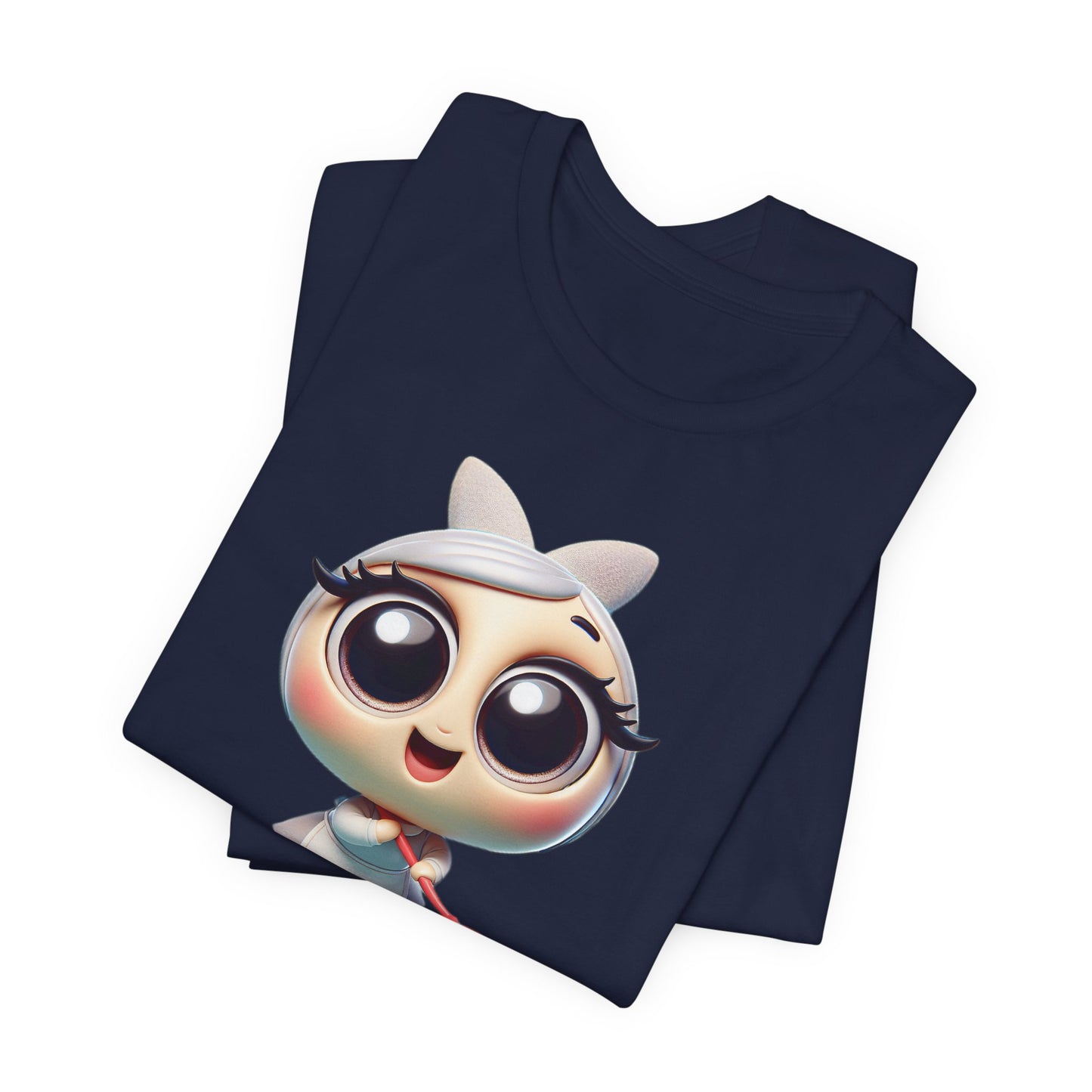 PokAIMignons Drop #38 T-Shirt — T-Shirt | PokAIMignons™