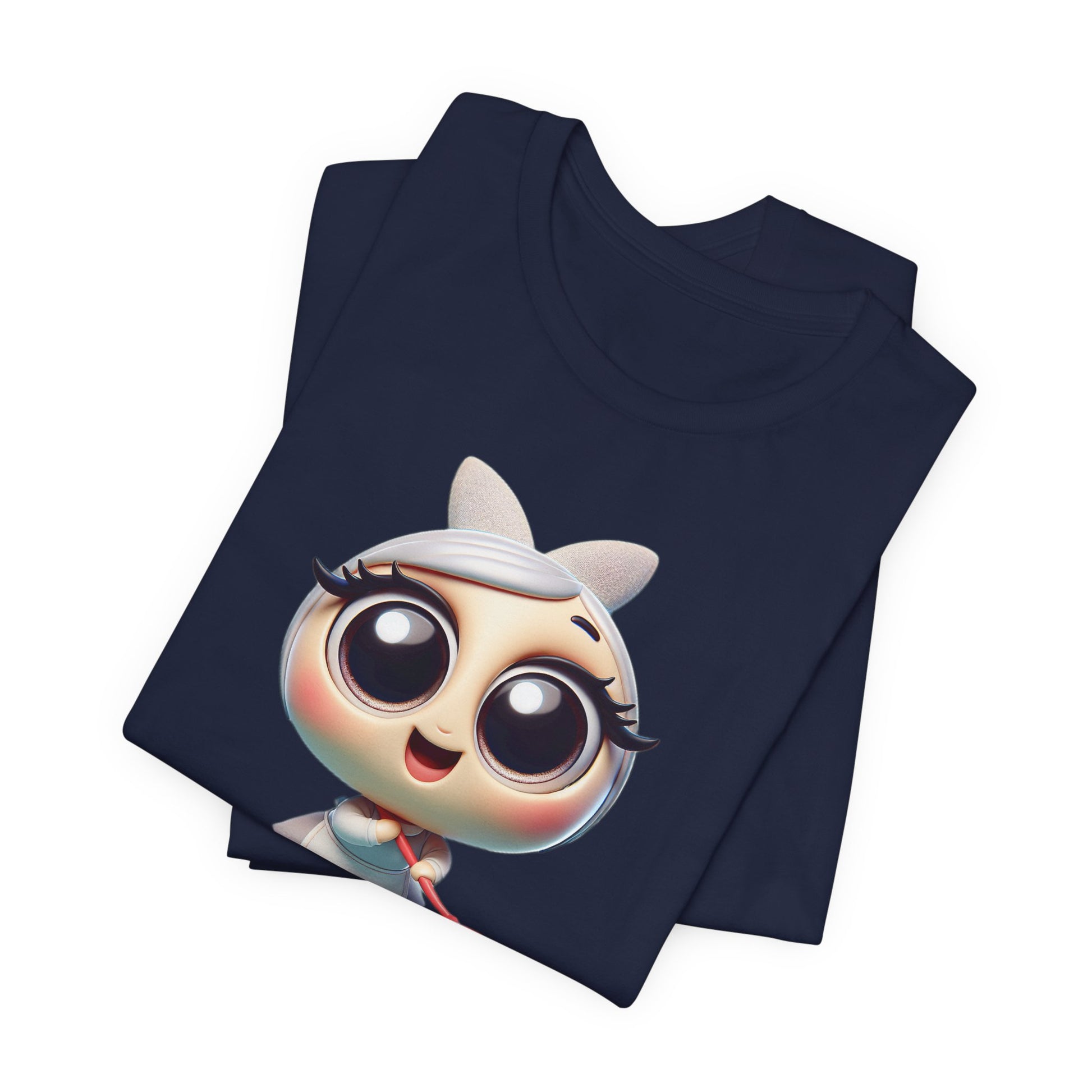 PokAIMignons Drop #38 T-Shirt — T-Shirt | PokAIMignons™