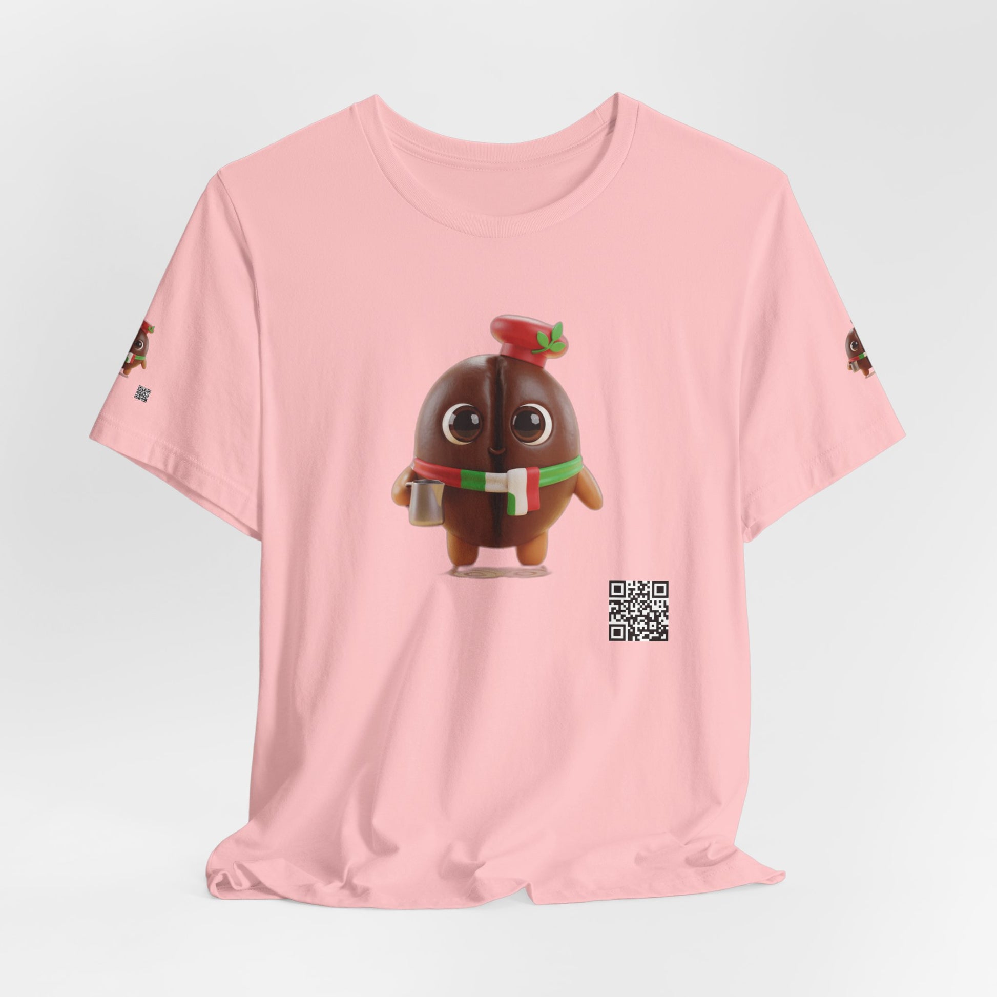 PokAIMignons Drop #24 T-Shirt — T-Shirt | PokAIMignons™