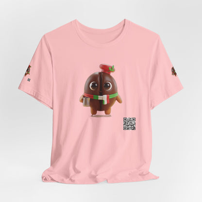 PokAIMignons Drop #24 T-Shirt — T-Shirt | PokAIMignons™