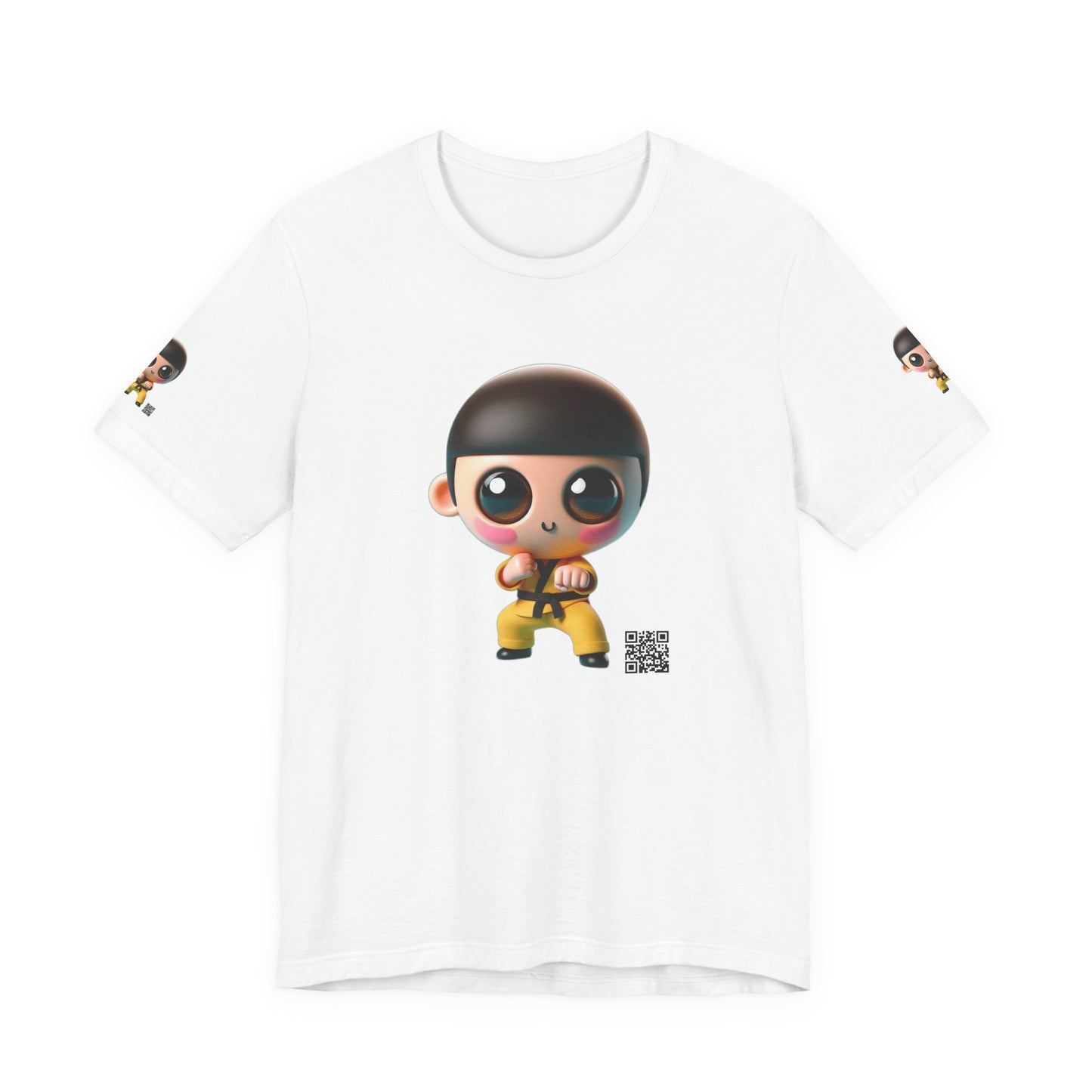 BruceMee Limited PokAIMignon T-Shirt — T-Shirt | PokAIMignons™