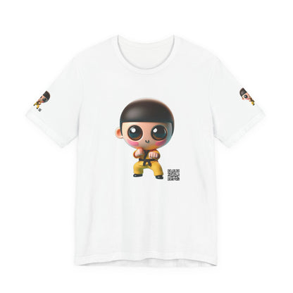 BruceMee Limited PokAIMignon T-Shirt — T-Shirt | PokAIMignons™