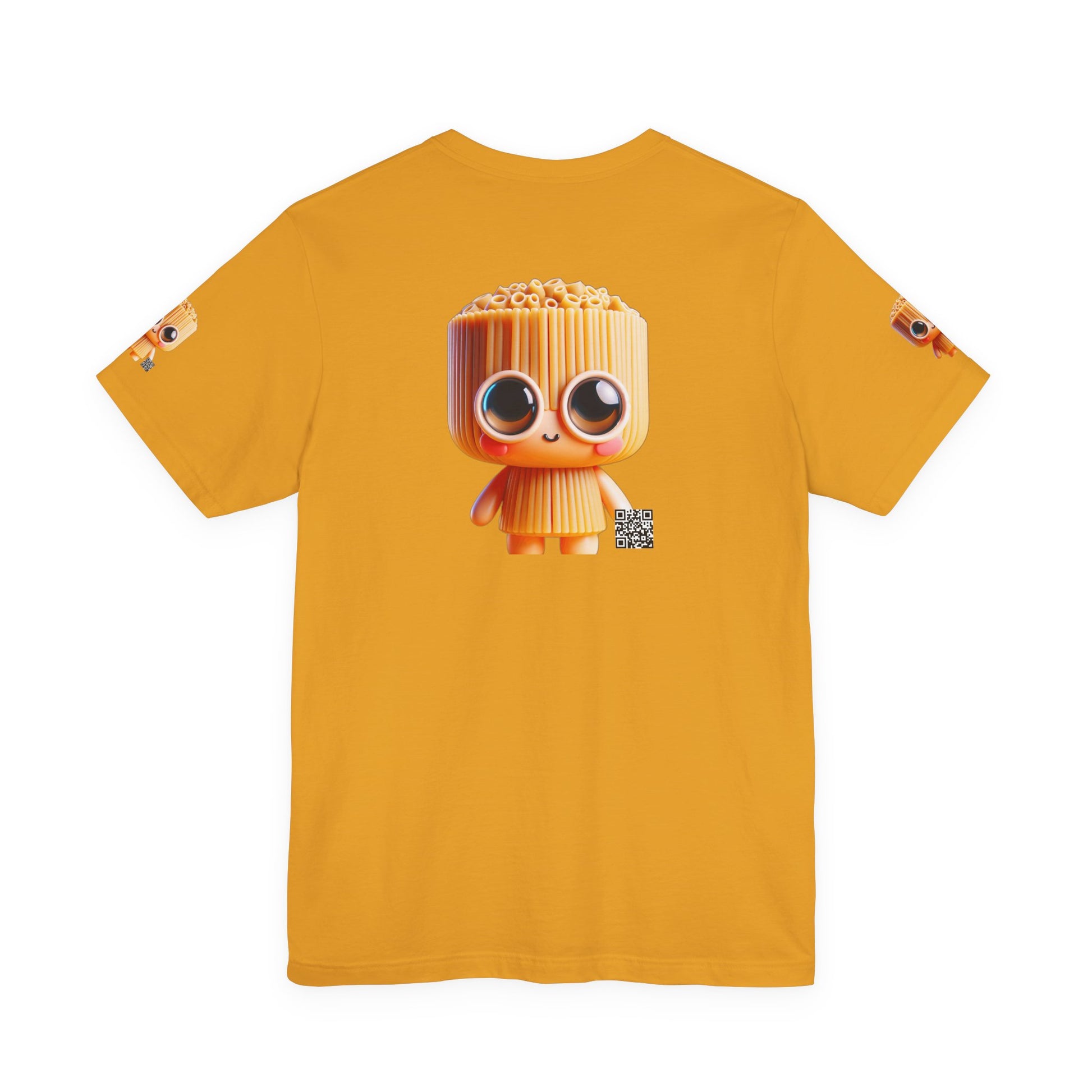 PokAIMignon Companion T-Shirt — T-Shirt | PokAIMignons™