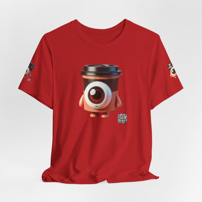 PokAIMignons Drop #15 T-Shirt — T-Shirt | PokAIMignons™