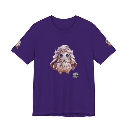 Companion #18 PokAIMignon T-Shirt — T-Shirt | PokAIMignons™