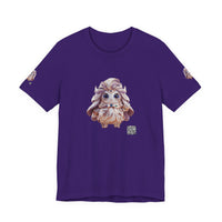 Companion #18 PokAIMignon T-Shirt — T-Shirt | PokAIMignons™