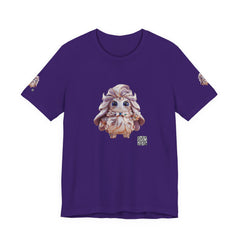 Companion #18 PokAIMignon T-Shirt (#3)