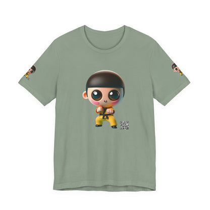 BruceMee Limited PokAIMignon T-Shirt — T-Shirt | PokAIMignons™