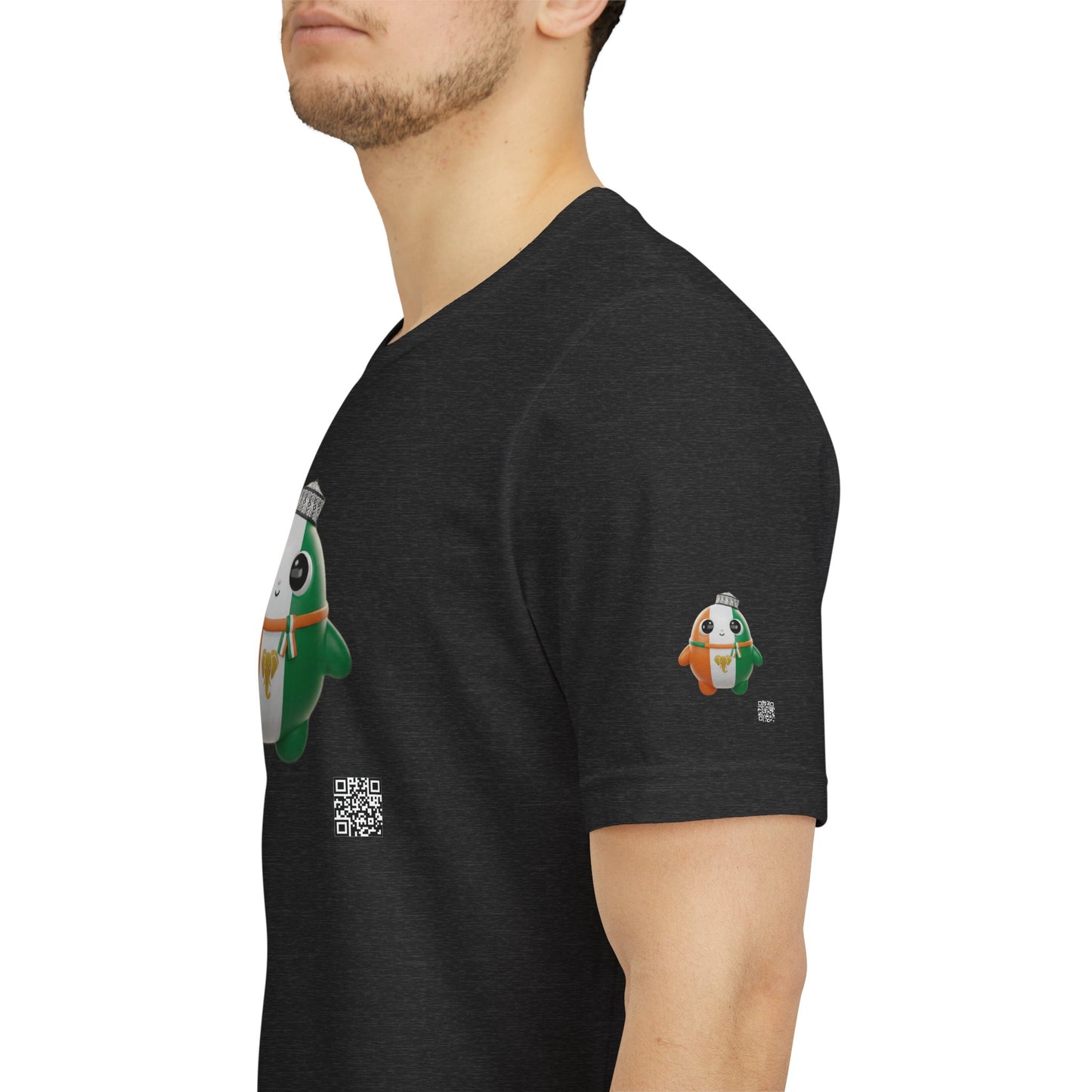 🐾⚽ Côte d'Ivoire World Cup 2026 Companion – Limited Edition Official Merchandise | PokAIMignons™