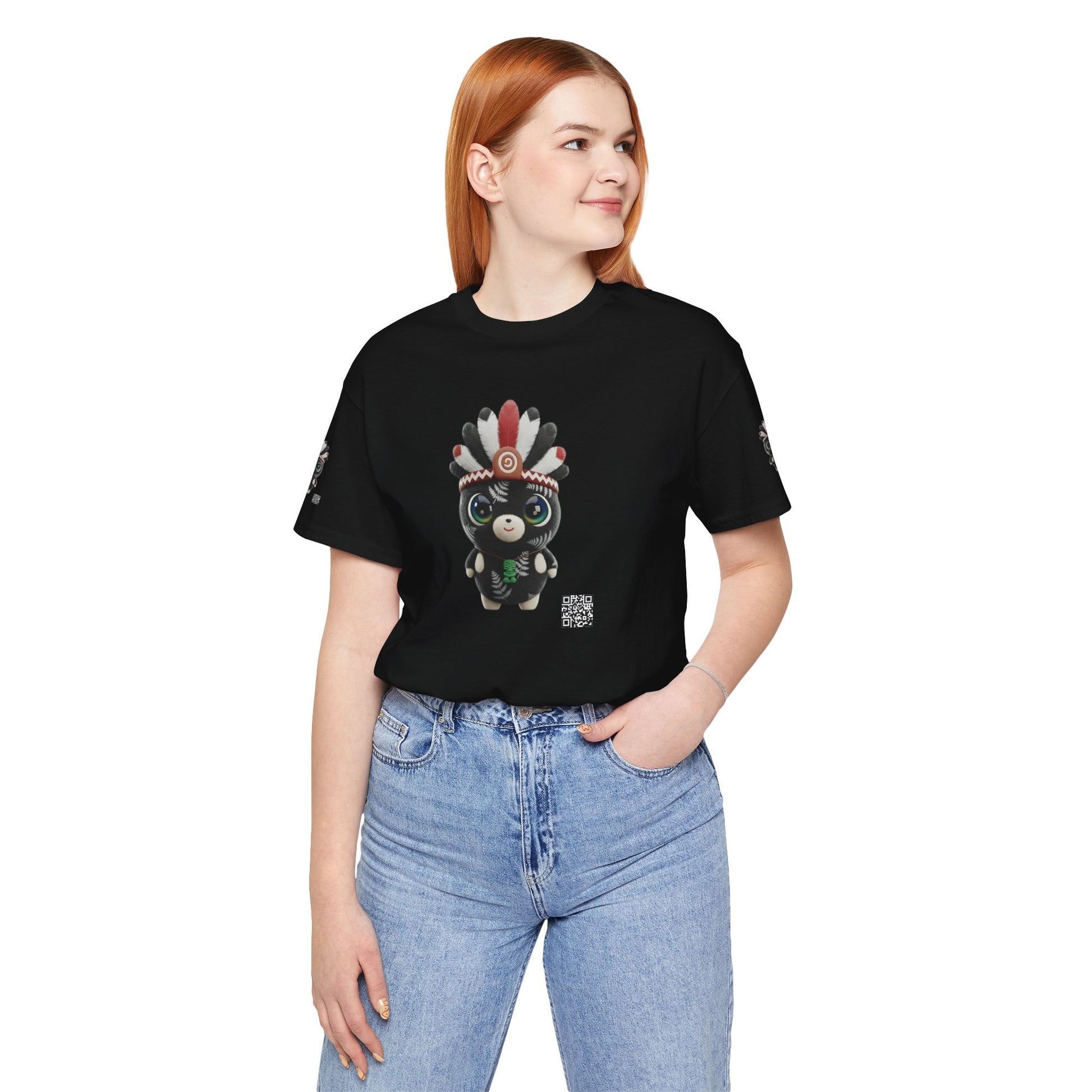 🐾⚽ New Zealand World Cup 2026 Companion – Limited Edition Official Merchandise | PokAIMignons™ — T-Shirt | PokAIMignons™