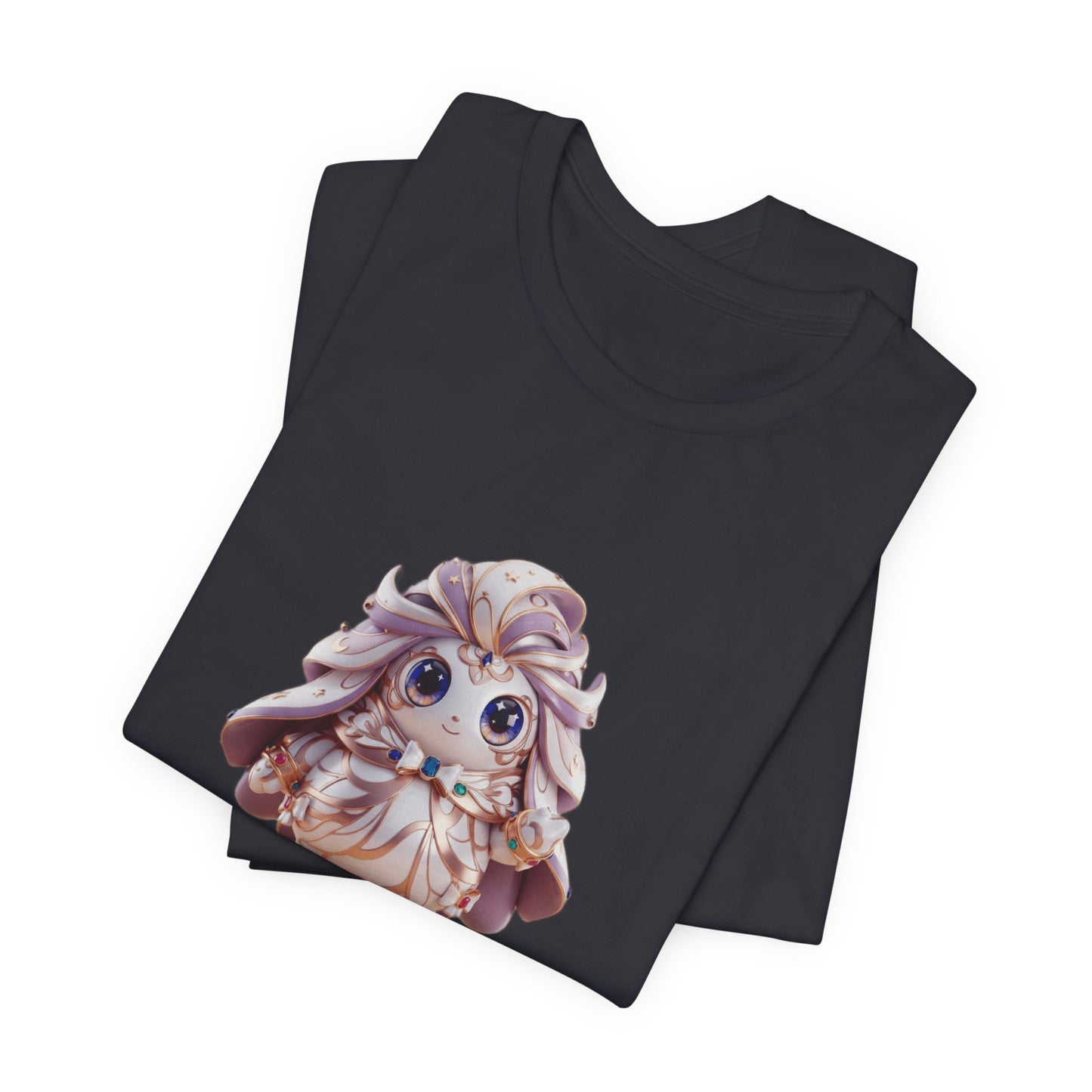 Companion #18 PokAIMignon T-Shirt — T-Shirt | PokAIMignons™