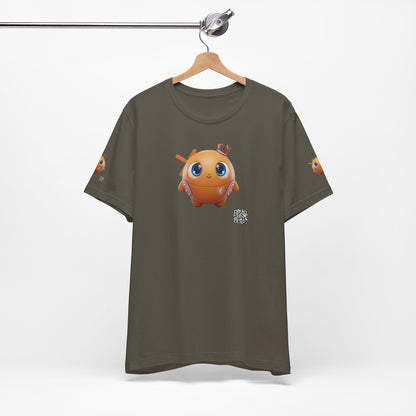 🐾⚽ Netherlands World Cup 2026 Companion – Limited Edition Official Merchandise | PokAIMignons™ — T-Shirt | PokAIMignons™