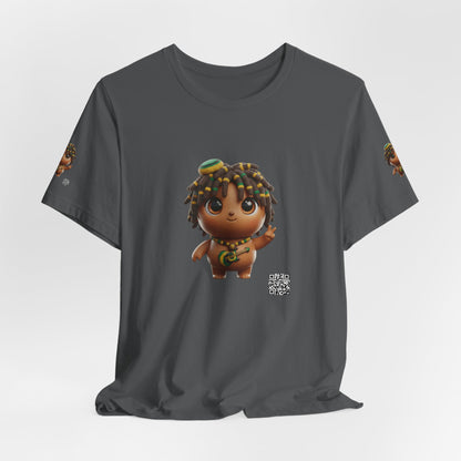 🐾⚽ Jamaica World Cup 2026 Companion – Limited Edition Official Merchandise | PokAIMignons™