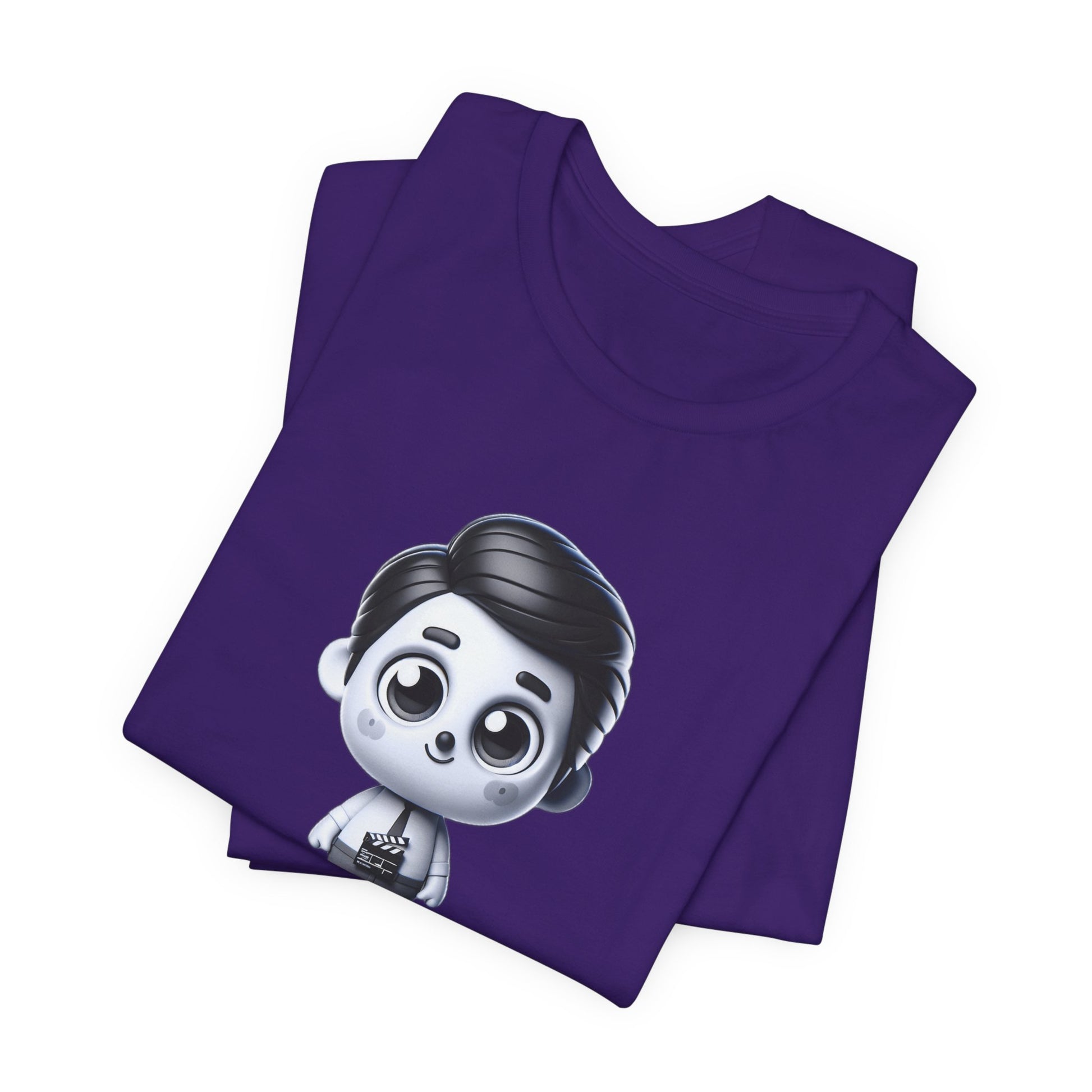 PokAIMignon Companion T-Shirt — T-Shirt | PokAIMignons™