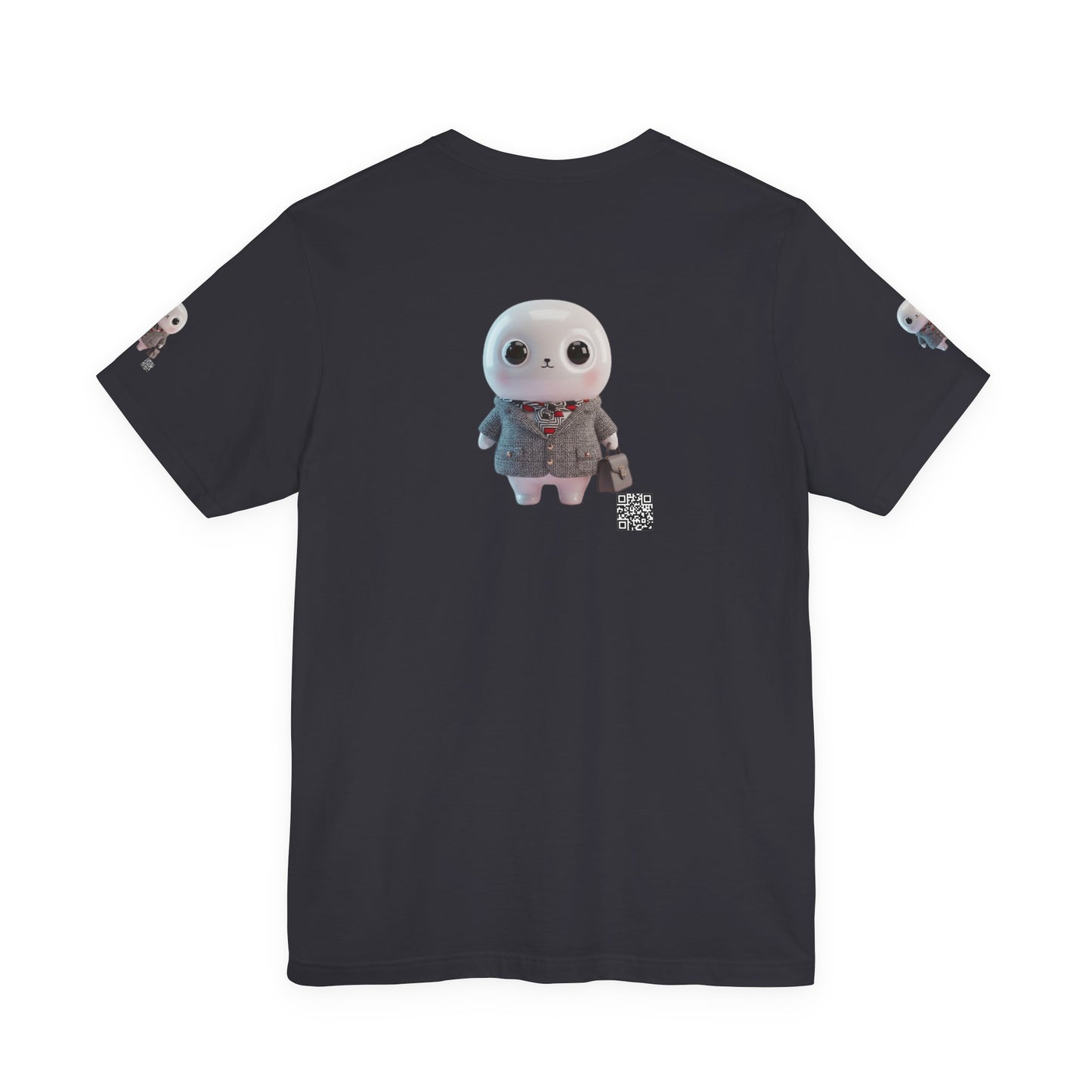 PokAIMignons Drop #17 T-Shirt — T-Shirt | PokAIMignons™