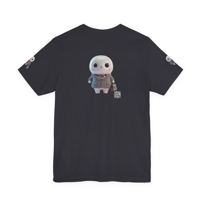 PokAIMignons Drop #17 T-Shirt — T-Shirt | PokAIMignons™