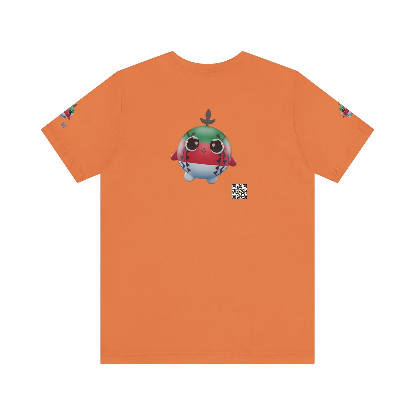 🐾⚽ New Caledonia World Cup 2026 Companion – Limited Edition Official Merchandise | PokAIMignons™ — T-Shirt | PokAIMignons™