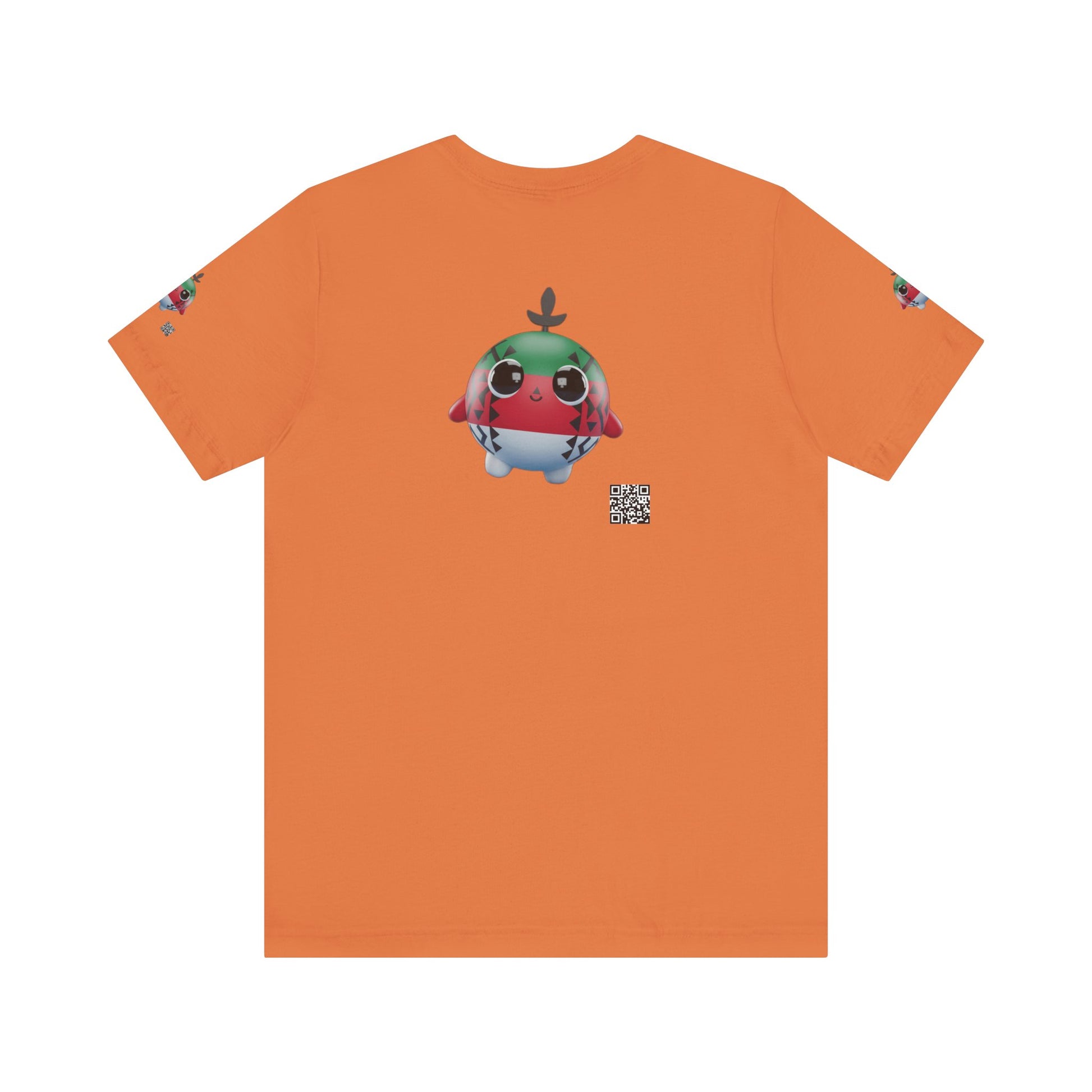 🐾⚽ New Caledonia World Cup 2026 Companion – Limited Edition Official Merchandise | PokAIMignons™ — T-Shirt | PokAIMignons™