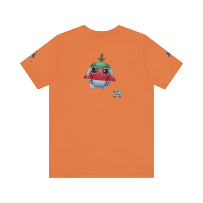 🐾⚽ New Caledonia World Cup 2026 Companion – Limited Edition Official Merchandise | PokAIMignons™ — T-Shirt | PokAIMignons™