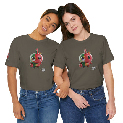 🐾⚽ Portugal World Cup 2026 Companion – Limited Edition Official Merchandise | PokAIMignons™ — T-Shirt | PokAIMignons™