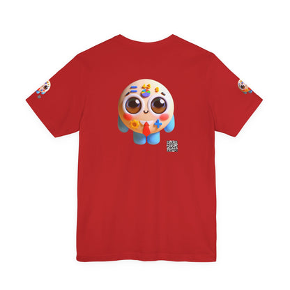 MathsGuru PokAIMignon Companion T-Shirt